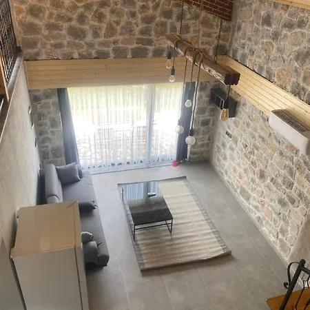 بيت خشبي Kovan