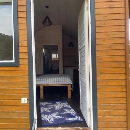 Kovan 山林小屋 *