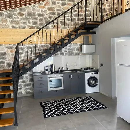 Kovan Lodge Dalaman